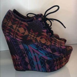 Steve Madden Heels